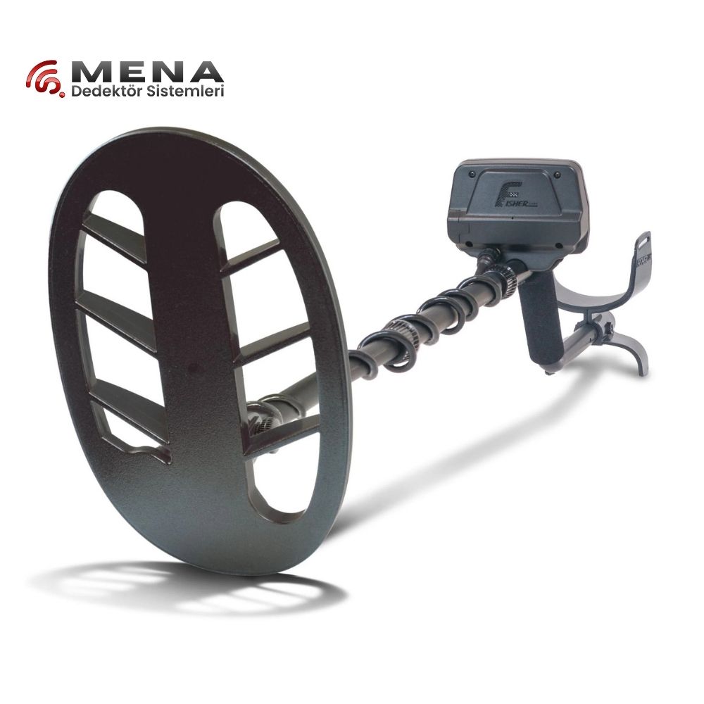 Fisher F44 Define Dedektörü