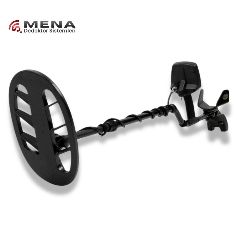 Fisher F-75 Define Dedektörü