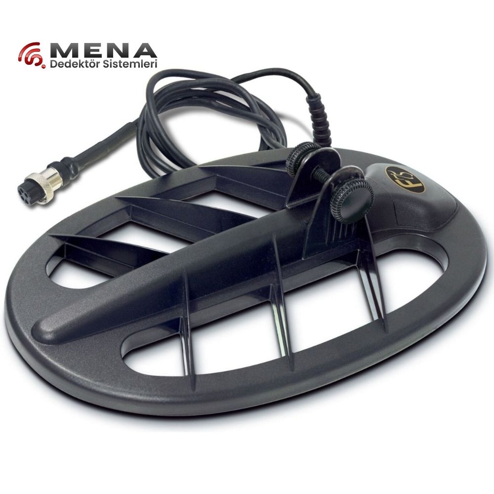 Fisher F-75 Define Dedektörü