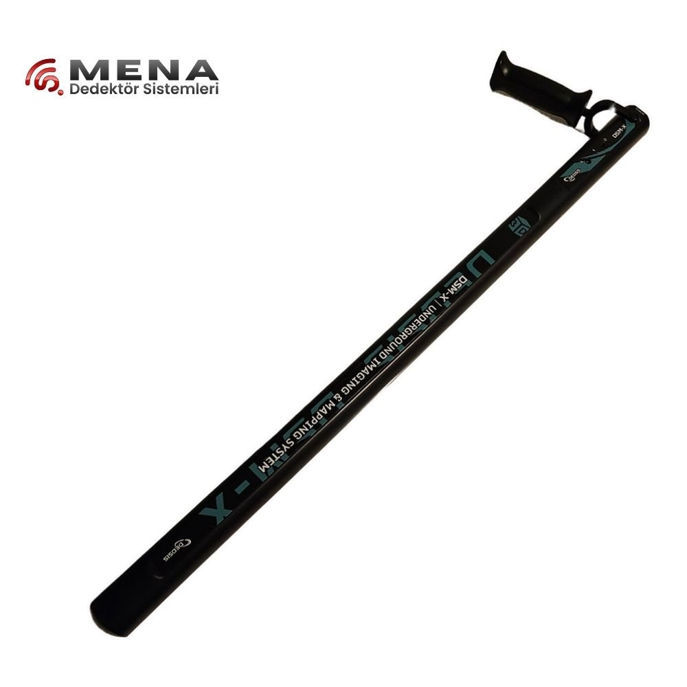 DEDSIS DSM-X Yeraltı Görüntüleme Sistemi