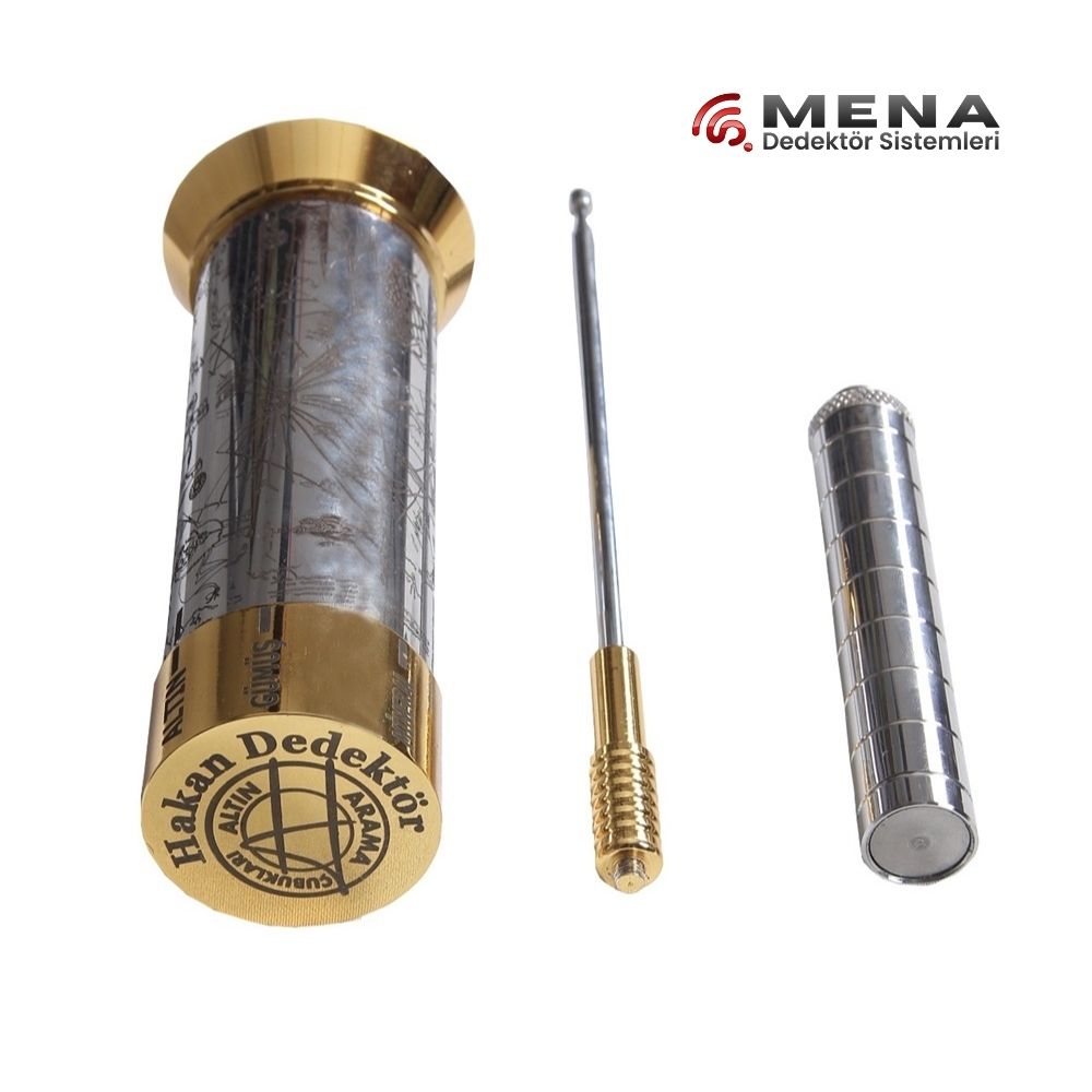 Model 16 ( Piri Reis) Alan Tarama Cihazı