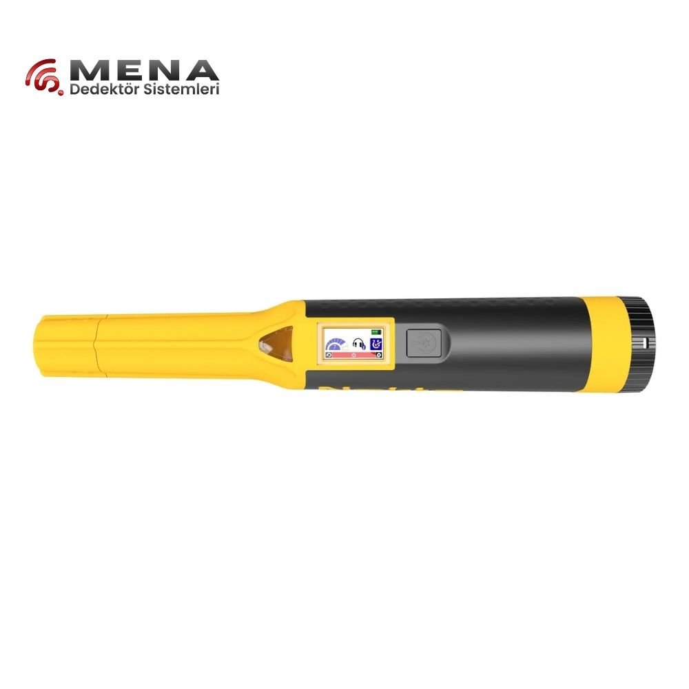 Nokta Accupoint Pointer