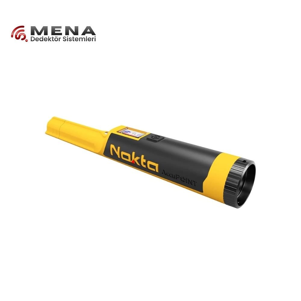 Nokta Accupoint Pointer