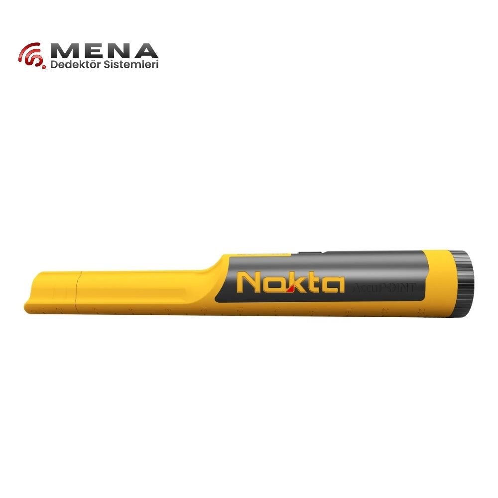 Nokta Accupoint Pointer