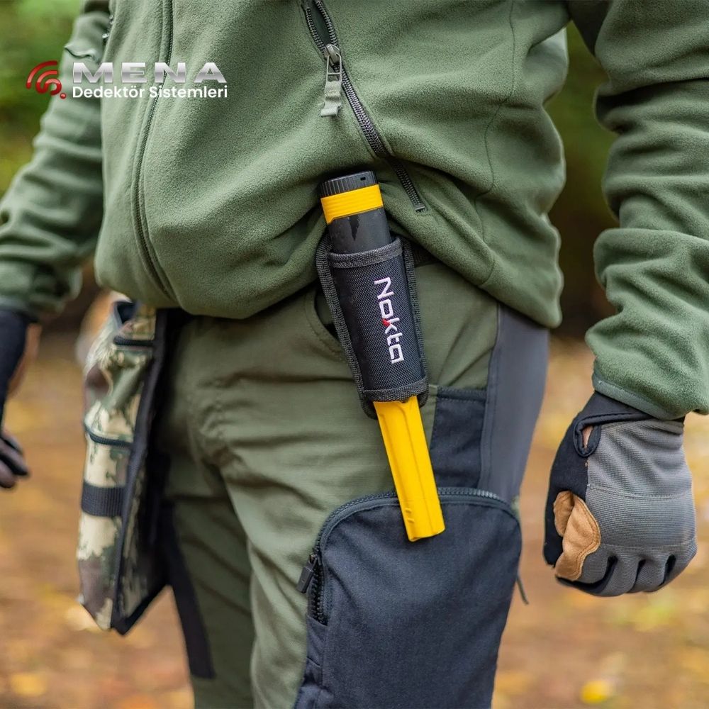 Nokta Accupoint Pointer