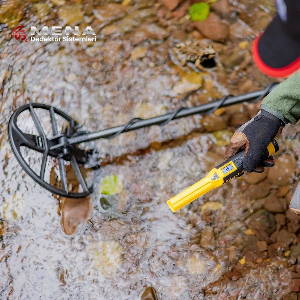 Nokta Accupoint Pointer