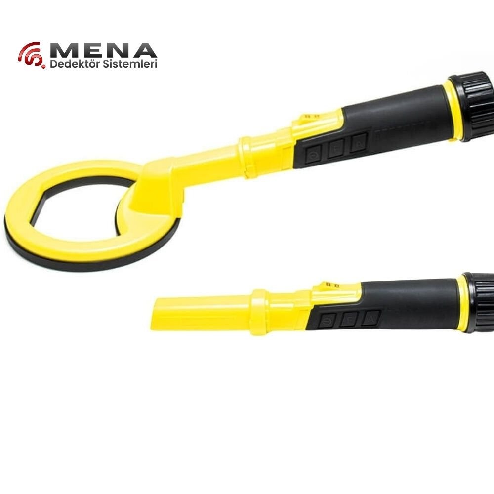 Pulse Dive Scuba Dedektör