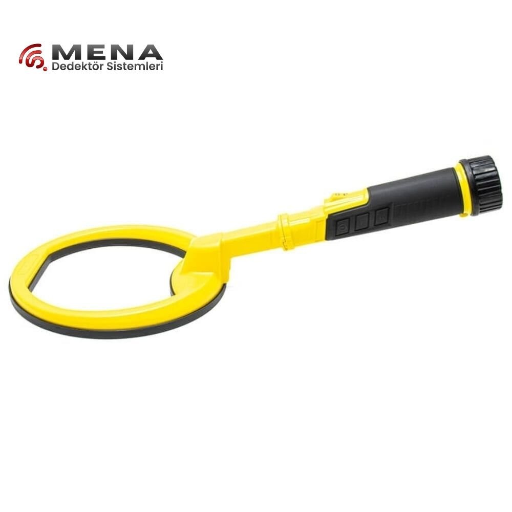 Pulse Dive Scuba Dedektör