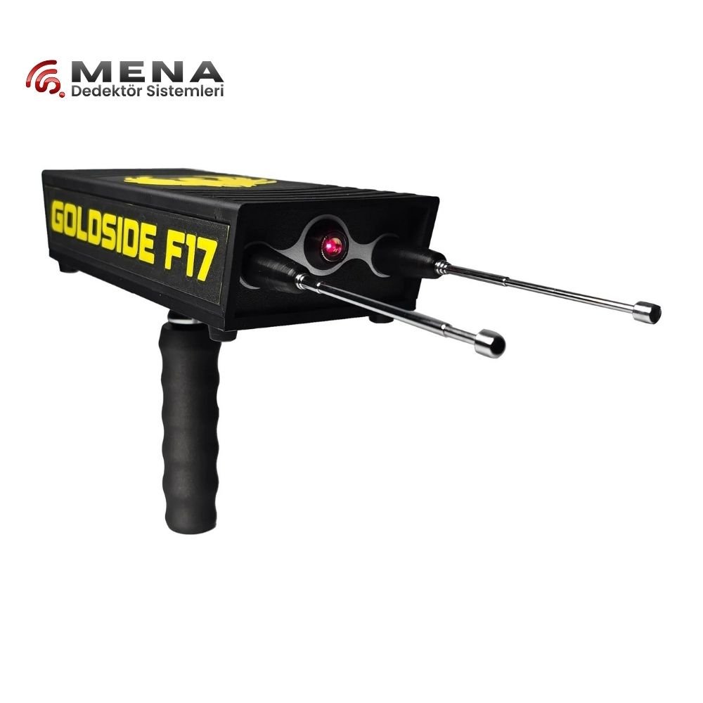 Goldside F17 Alan Tarama