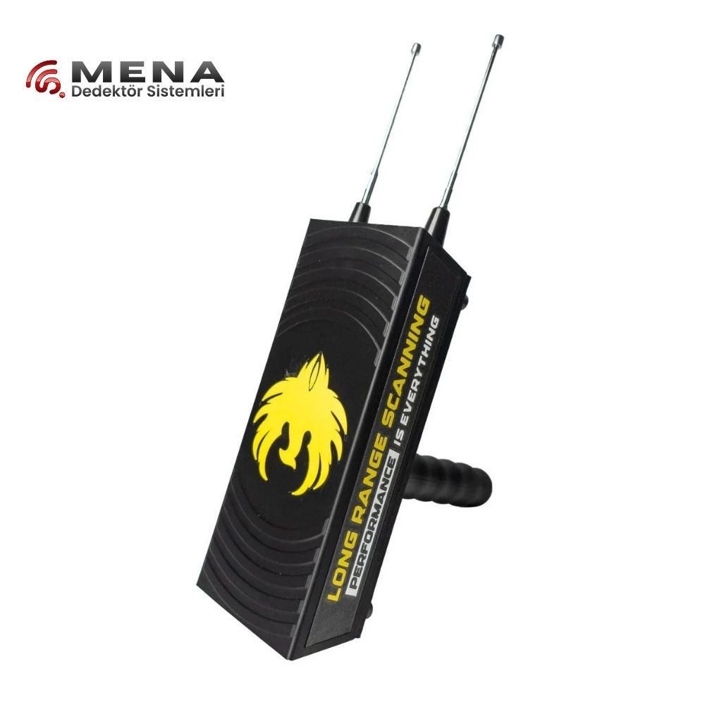 Goldside F17 Alan Tarama