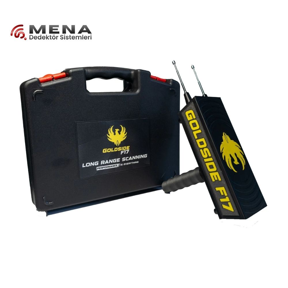 Goldside F17 Alan Tarama