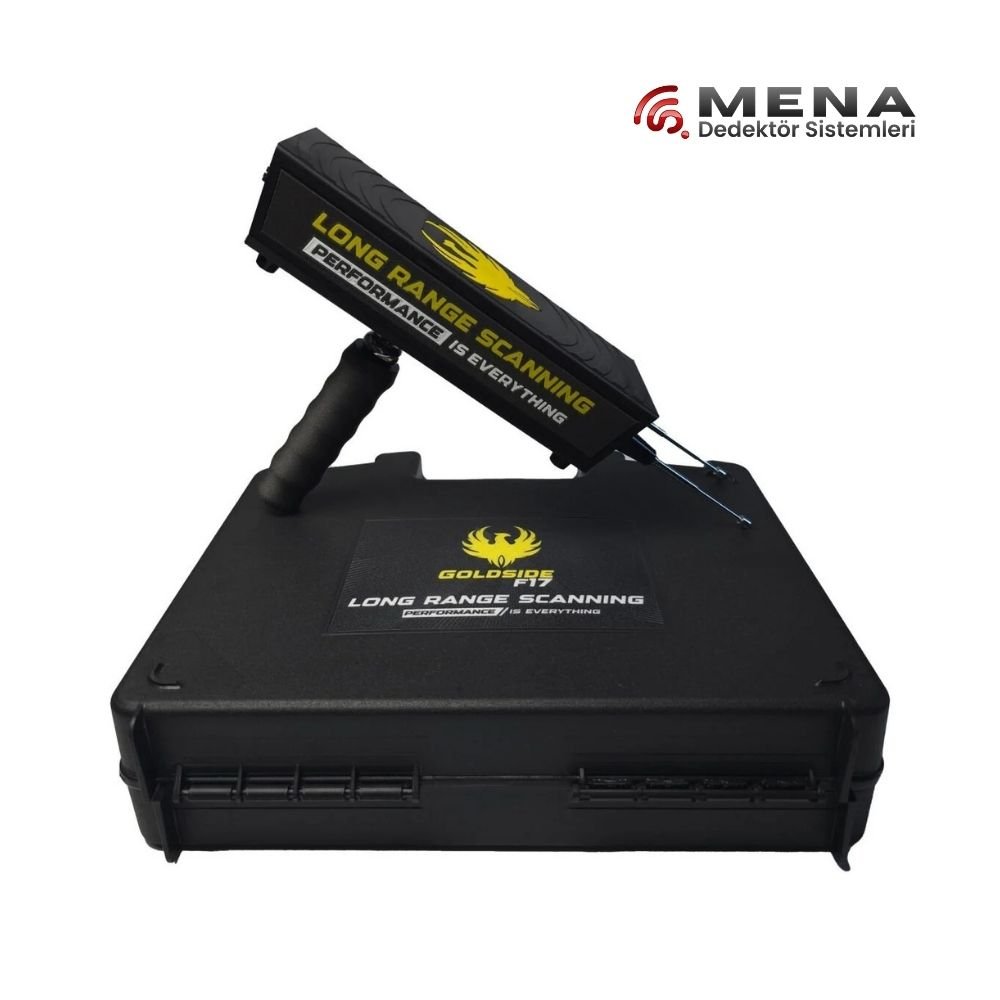 Goldside F17 Alan Tarama