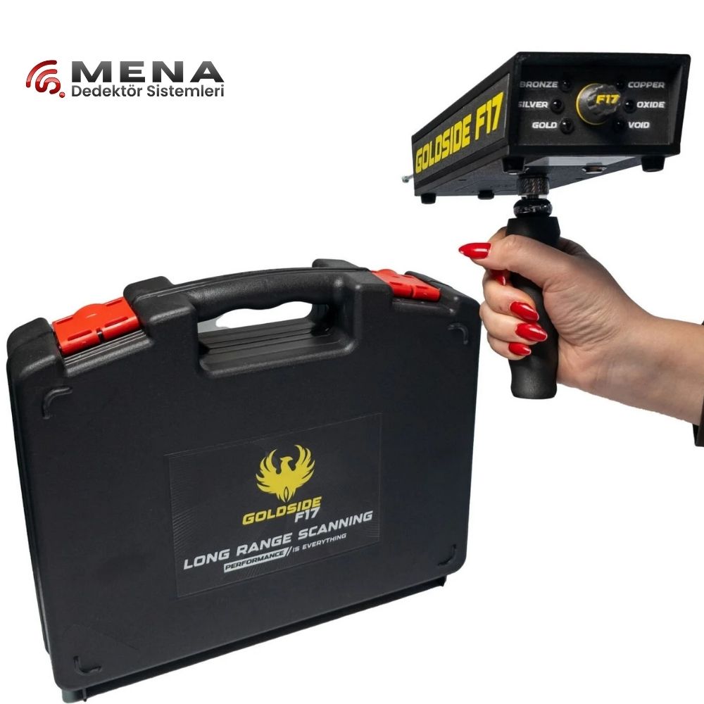 Goldside F17 Alan Tarama