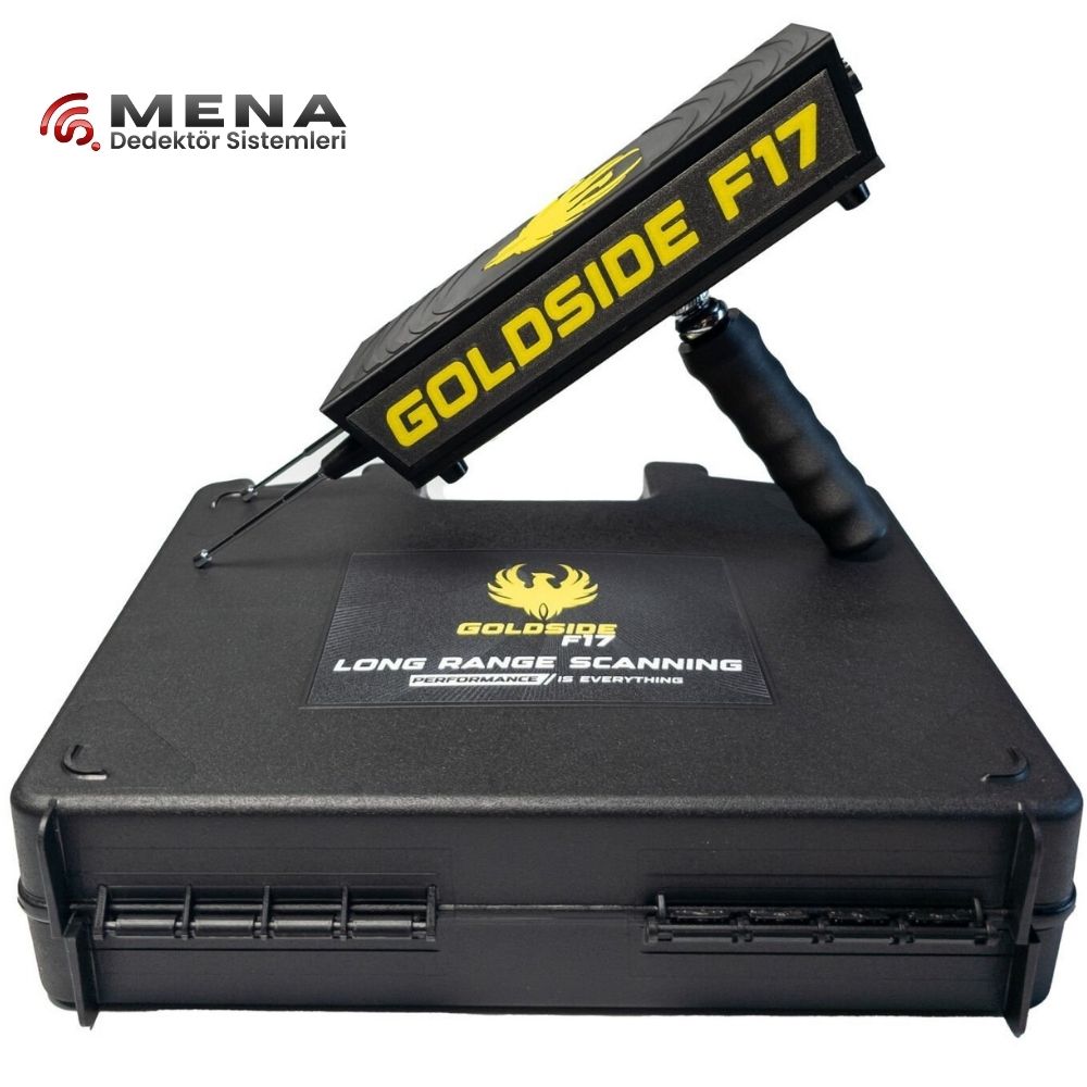 Goldside F17 Alan Tarama