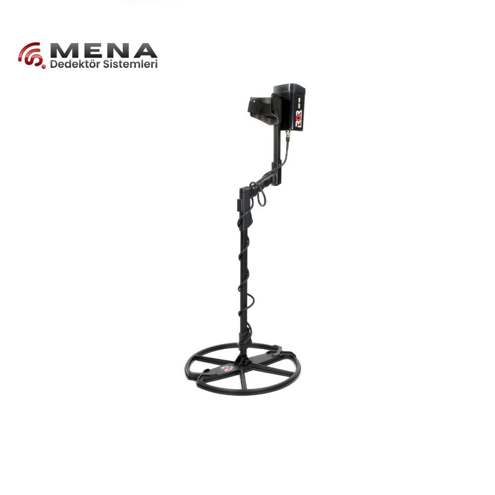 RDR Deep Pro 38 cm Başlıklı