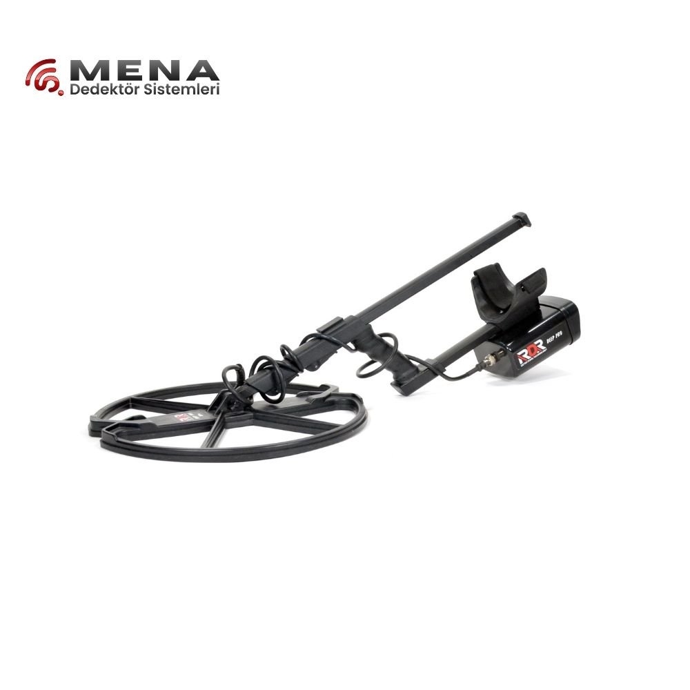 RDR Deep Pro 38 cm Başlıklı