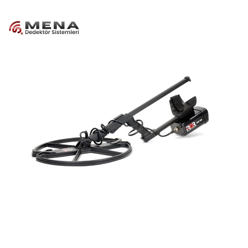 RDR Deep Pro 32 Cm Başlıklı