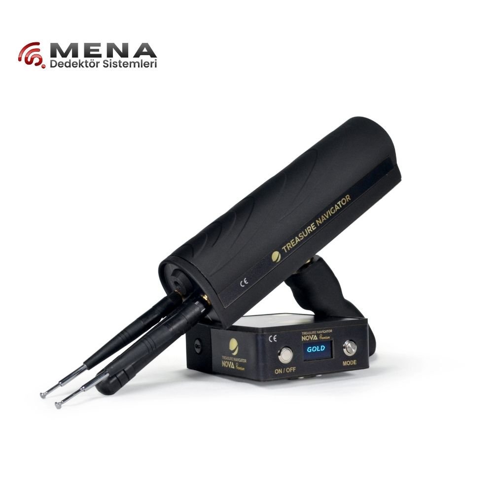Treasure Navigator Nova Premium