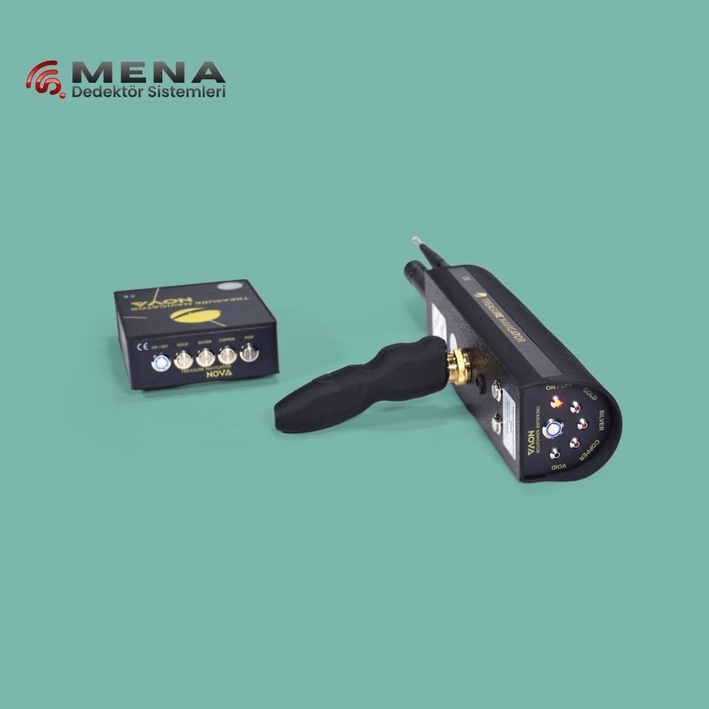 Treasure Navigator Nova