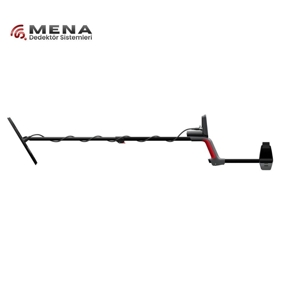 Minelab Vanquish 560 Pro Define Dedektörü