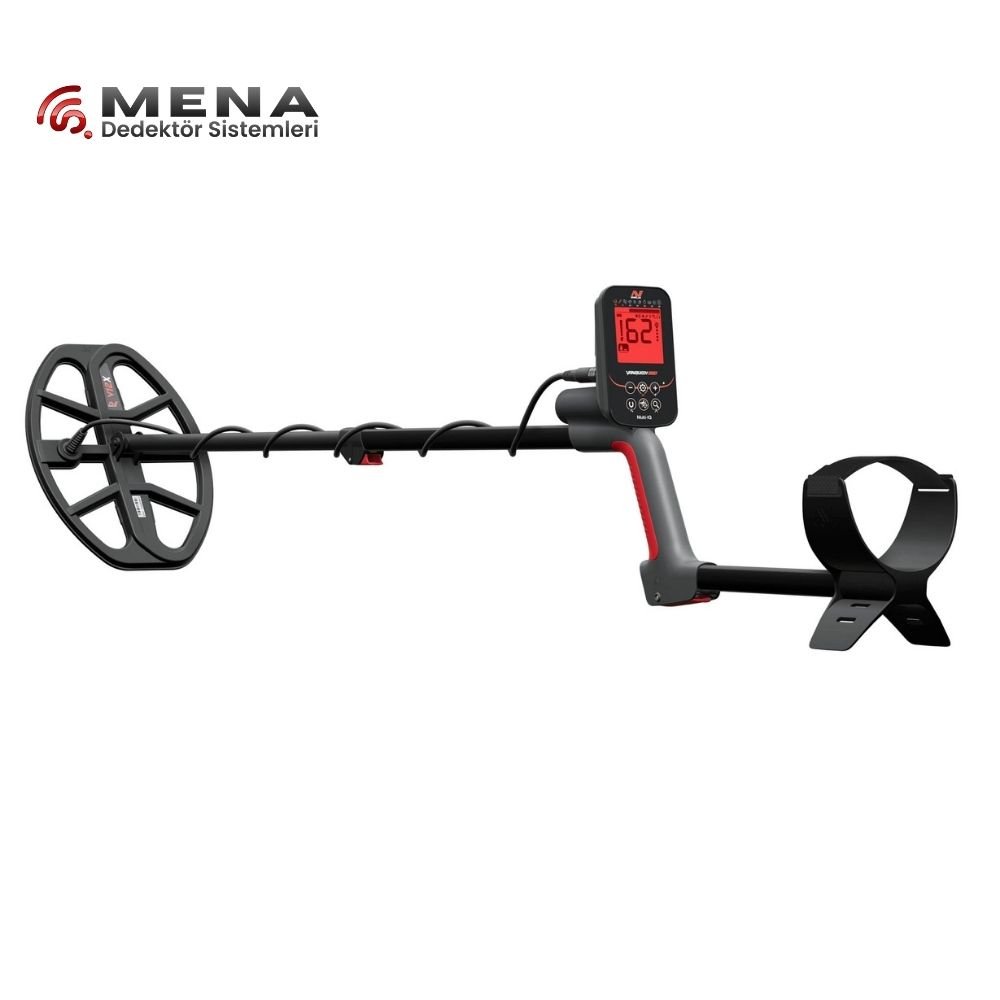Minelab Vanquish 560 Pro Define Dedektörü