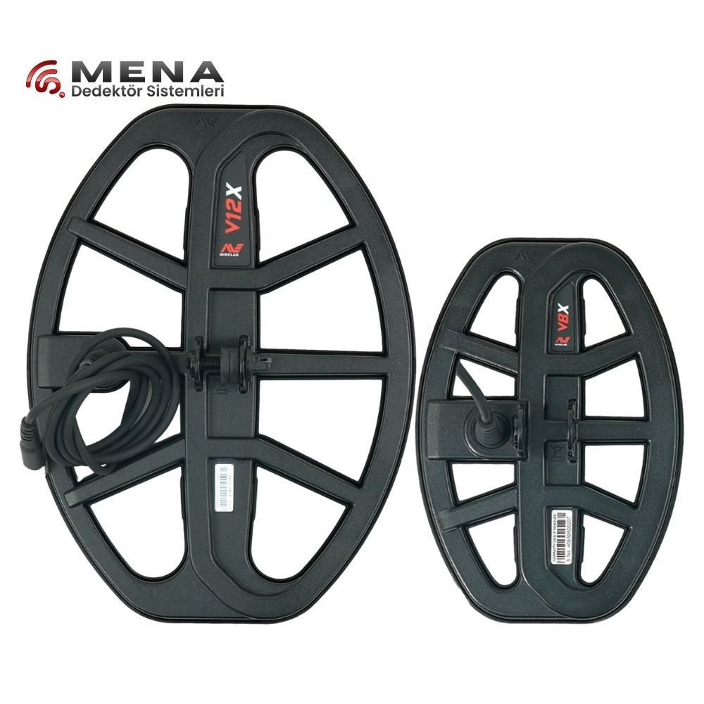 Minelab Vanquish 560 Pro Define Dedektörü