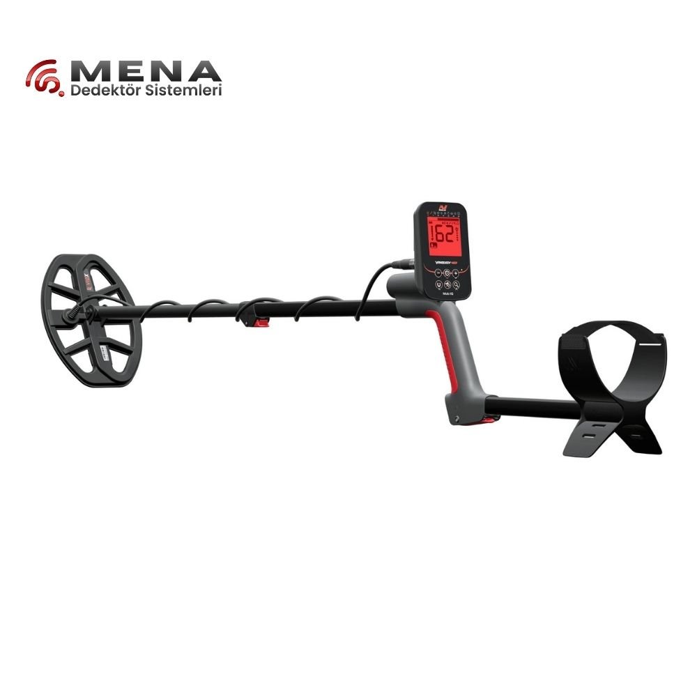 Minelab Vanquish 360 Define Dedektörü
