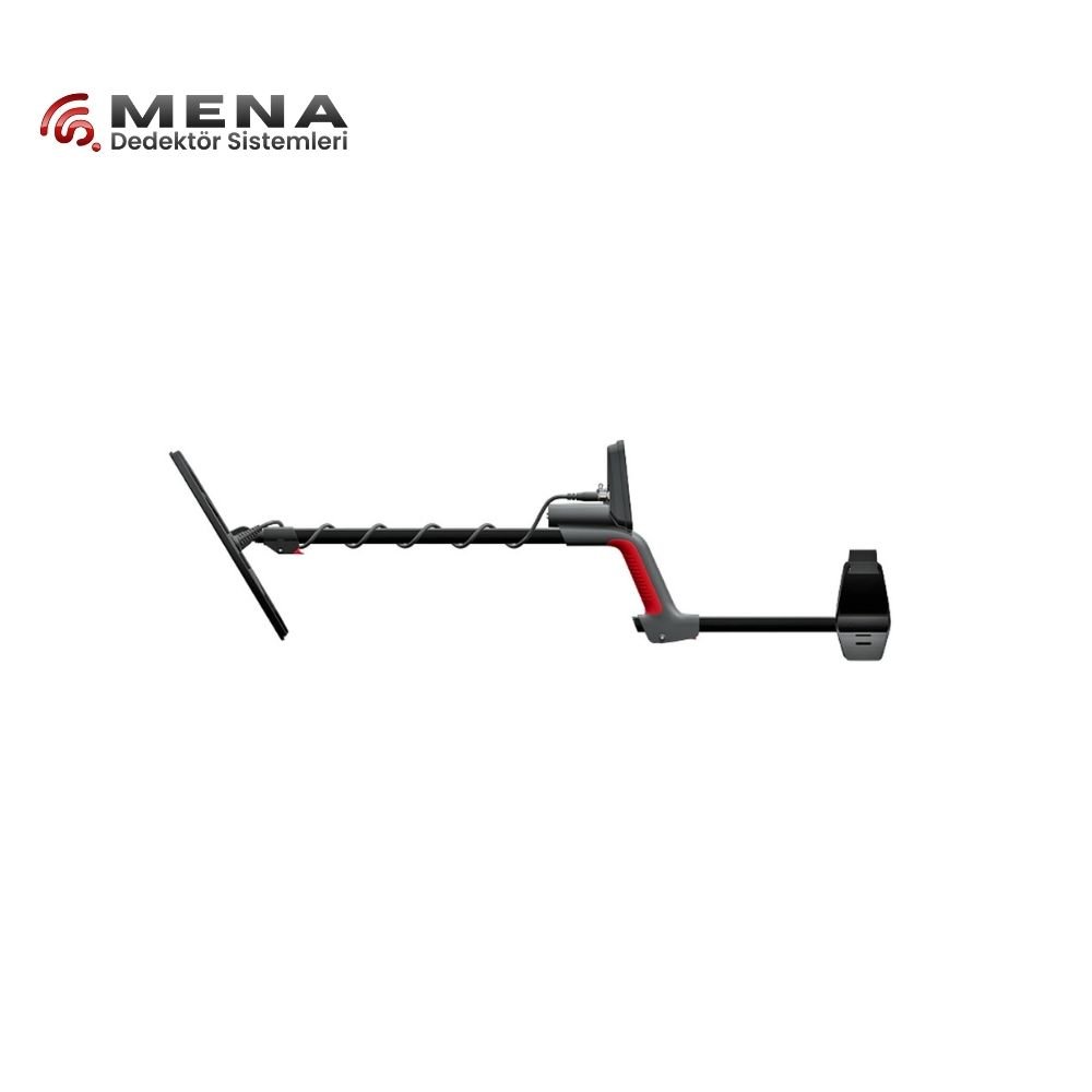 Minelab Vanquish 460 Define Dedektörü