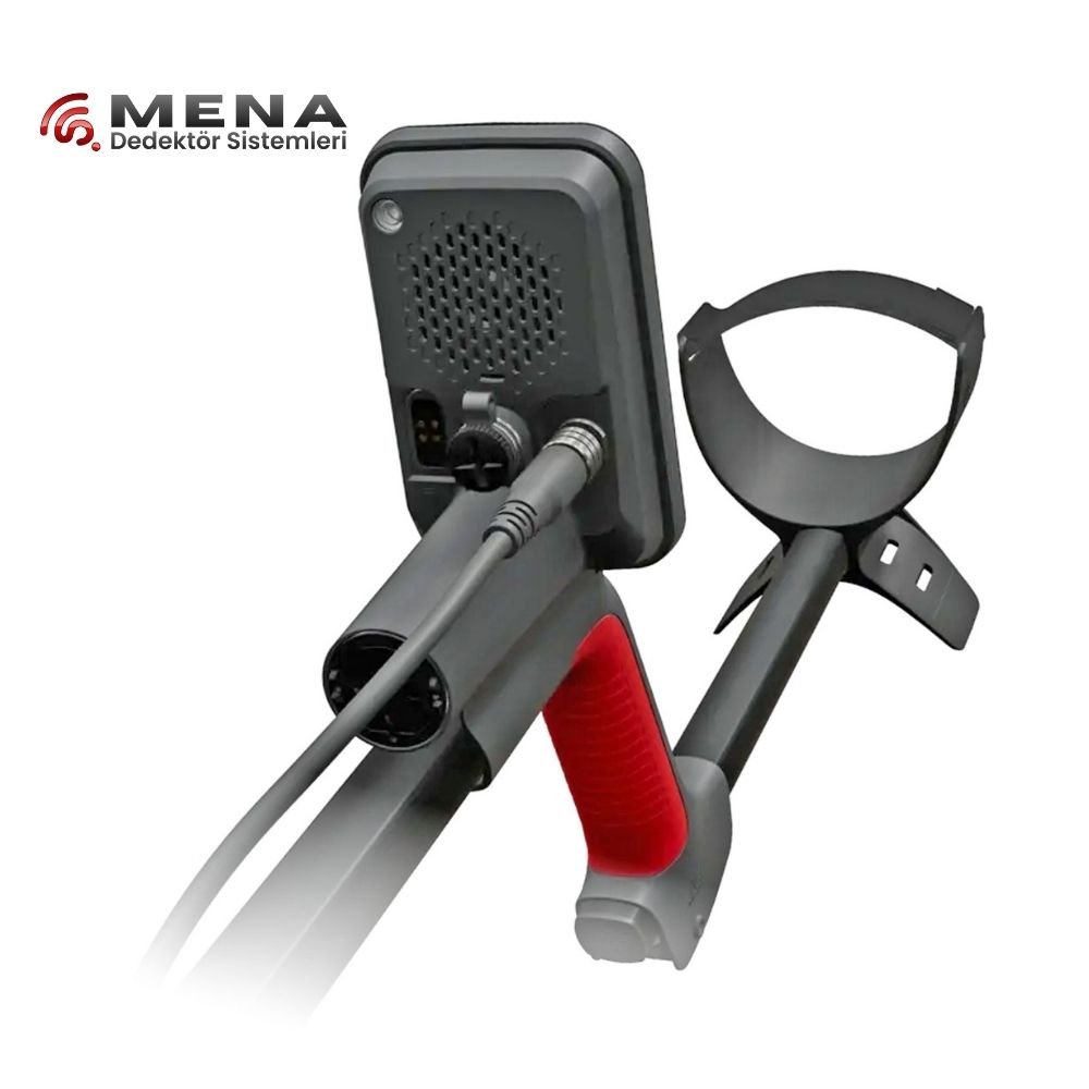 Minelab Vanquish 460 Define Dedektörü