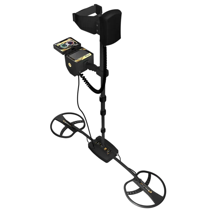 Titan Ger X13 Metal Detector