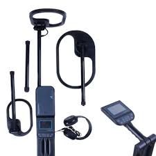 Conrad Groundtech A2 Serisi