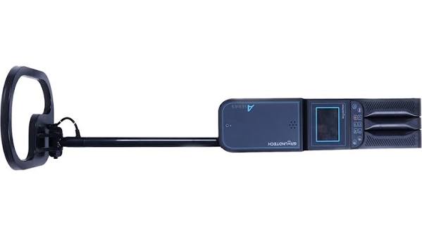 Conrad Groundtech A2 Serisi