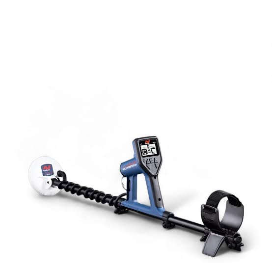 Minelab Gold Monster 1000