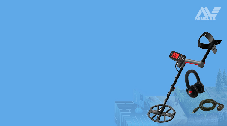 Minelab Vanquish 560